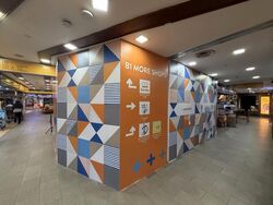 Clarke Quay MRT (D1), Retail #524778151